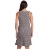 Just Love Sleeveless Nightgown for Women- Lightweight, Comfortable Sleepwear with Stylish Design - 3 of 3