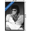 Trends International Elvis Presley - Resting Framed Wall Poster Prints - 3 of 4