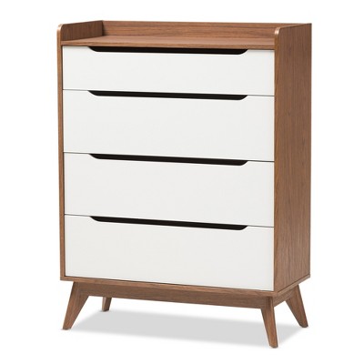 target 4 drawer dresser