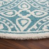 Metro MET256 Hand Tufted Indoor Rugs - Safavieh - 3 of 4
