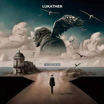 Lukather Steve - Bridges
