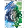 Trends International Marvel Captain America: Brave New World - Cap and Falcon Unframed Wall Poster Prints - 3 of 4