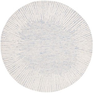 Abstract ABT478 Hand Tufted Indoor Rugs - Safavieh - 1 of 4