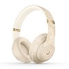 Beats Studio3 Over-Ear Noise Canceling Bluetooth Wireless Headphones - image 2 of 4