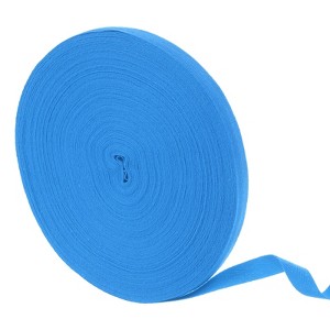 Unique Bargains Cotton Clothes Sewing DIY Crafting Decorative Cotton Twill Tape - 1 of 4