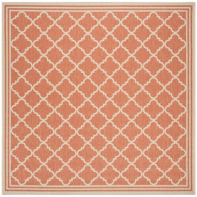 Linden LND121 Power Loomed Rugs - Safavieh