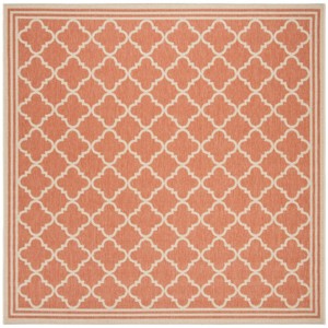 Linden LND121 Power Loomed Rugs - Safavieh - 1 of 3