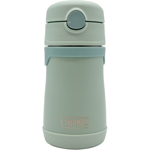 Thermos 16 oz. Stainless King Vacuum Insulated Coffee Mug - Army Green