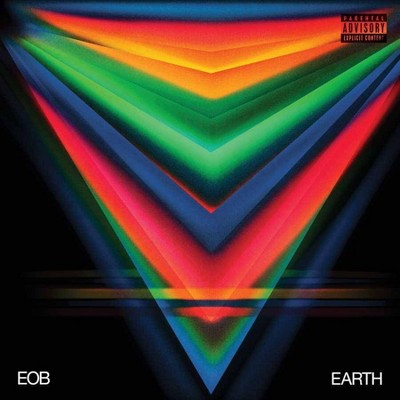 EOB - Earth (CD)