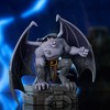 Diamond Select - Diamond Select - Gargoyles - Gallery - Goliath Deluxe PVC Statue - 2 of 4