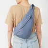 The Sak Geo Sling Backpack - Leather - 2 of 4