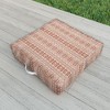 Holli Zollinger MILLA Outdoor Floor Cushion - Deny Designs - 2 of 2