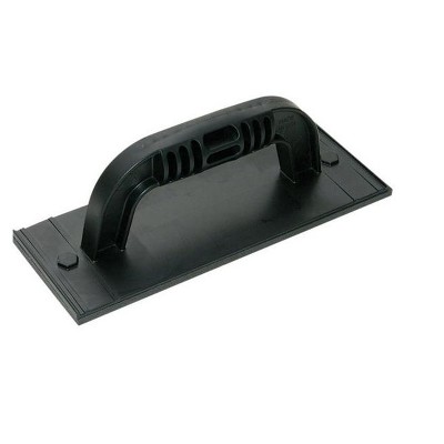 Marshalltown 3.25 in. W X 9 in. L Foam Rubber Pad Grout Float Smooth