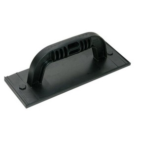 Marshalltown 3.25 in. W X 9 in. L Foam Rubber Pad Grout Float Smooth - 1 of 1