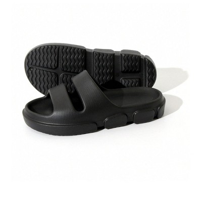 Spruce Fashion Youngever Pillow Slippers
