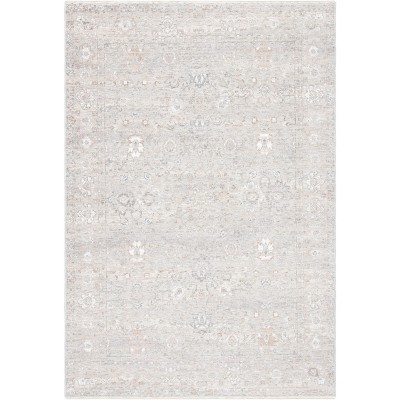 Webster WBS322 Power Loomed Indoor Skid-Resistant Rugs - Safavieh