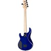Ernie Ball Music Man BFR StingRay Special 5 Electric Bass Guitar Paua Blue Burst - 4 of 4