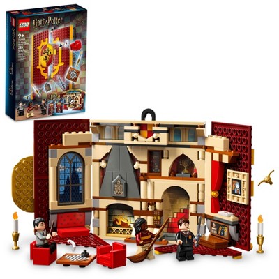 Harry Potter Castle Lego : Target