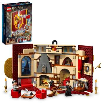 Lego Harry Potter Hogwarts Express - Collectors' Edition 76405 : Target