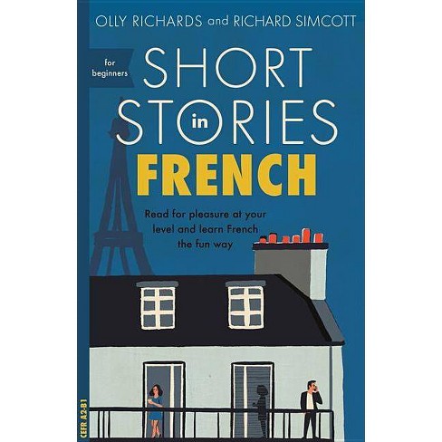 Short stories on sale en francais