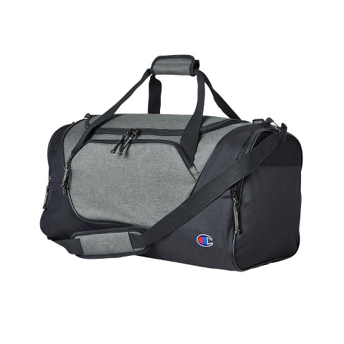 Champion best sale gym bag