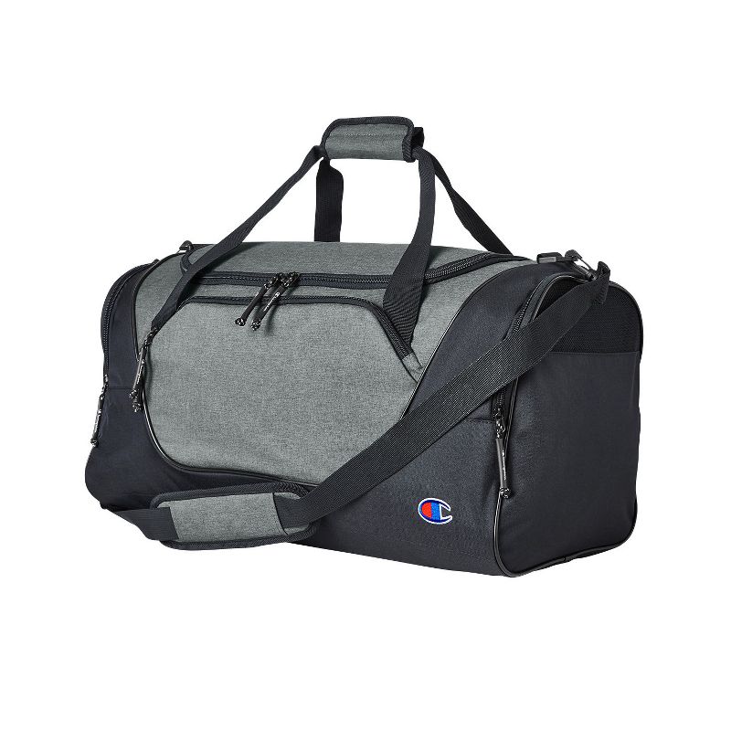 Champion Adult Core Duffel for Gym and Travel, 1 of 3