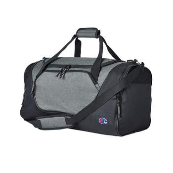 Champion Adult Core Duffel for Gym and Travel