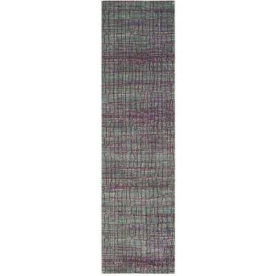 Valencia VAL202 Power Loomed Indoor Rug - Safavieh