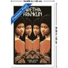 Trends International Aretha Franklin - Reflect Framed Wall Poster Prints - 3 of 4