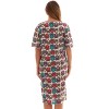 Just Love Short Sleeve Nightgown / Sleep Dress for Women / Sleepwear - 3 of 3