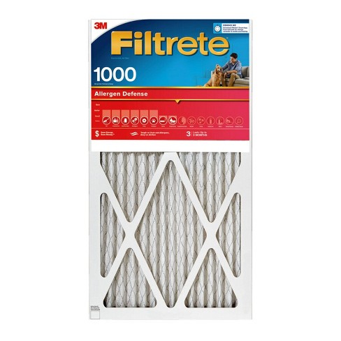 Home depot deals filtrete 1900