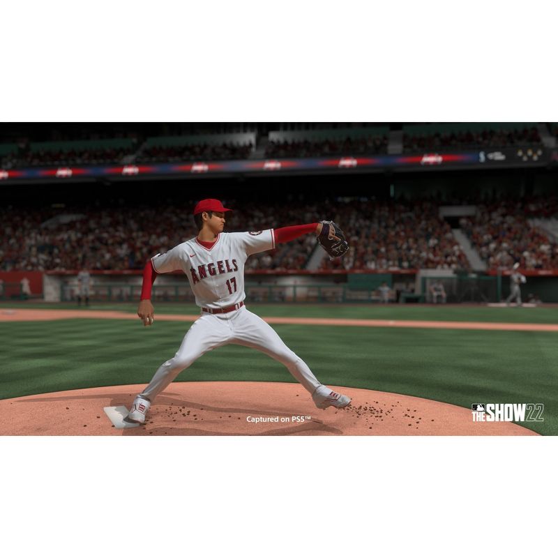 MLB The Show 22 - PlayStation 4, 5 of 11