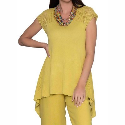 Women's Final Touch Sweater - Stella Carakasi