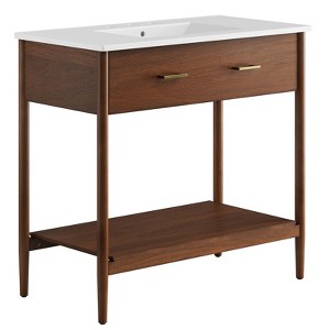 Modway Zaire 36" Bathroom Vanity - 1 of 4