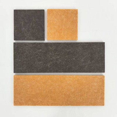 the nook 80pc 40"x64" Sound Insulation DIY Board Set