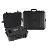 Gulches Plastic safety box, waterproof box, tool box, equipment box, injection molding equipment box - 4 of 4