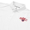 Men's Saint Marys College of California Adult Polo Left Chest Logo - 4 of 4