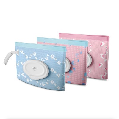 Image of Little Martin's Wet Wipe Pouches (3-Packs)