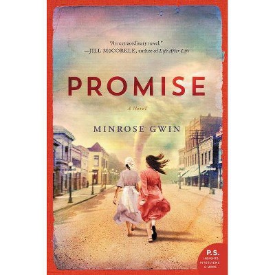 Promise - by  Minrose Gwin (Paperback)