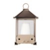 Globe Electric LED On/OFF Switch Flameless Candle Night Light with 2 Light Modes: Plug-In Novelty Nightlight for Kids - 4 of 4