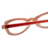 Calabria DazzleIII Designer Metal Reading Glasses - 4 of 4