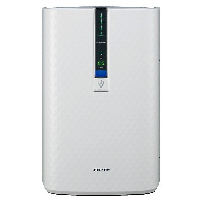 Sharp KC-850U Plasmacluster Air Purifier with Humidifier