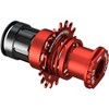 Wheels Manufacturing SOLO-XD XD/XDR Single Speed Conversion Kit - 18t, For SRAM XD/XDR Freehub, Red - 2 of 4