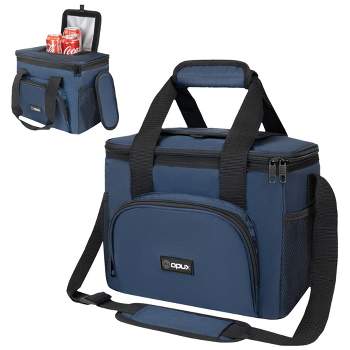Expandable Lunch Bag Insulated Lunch Box for Men Boys Teens to Work School  Travel - China Cooler Bag and Lunch Bag price