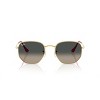 Ray-Ban RB3548N 51mm Unisex Irregular Sunglasses - 2 of 4