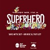 Silly Superheroes Expansion Pack: Trust Me I'm a Superhero Card Game - 3 of 4