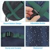 Unique Bargains Waterproof Portable Compression Stuff Sacks 2 Pcs 20L - 3 of 4