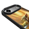 Star Wars Mandalorian Portrait Bump Cell Phone Case for Apple iPhone 17 Series - 4 of 4