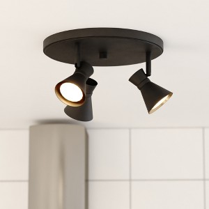 VAXCEL Alto LED Adjustable Ceiling Spot Light - 1 of 4