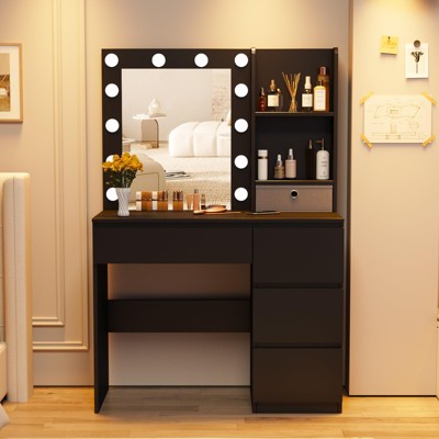 37inch Makeup Vanity with Lights